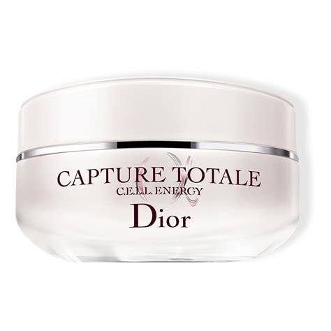 крем dior capture totale cell energy|boots dior capture totale.